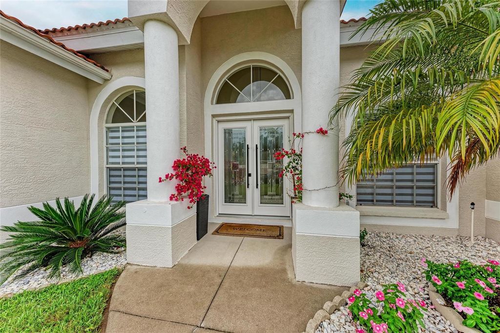 7327 38TH COURT EAST, Sarasota, FL 34243