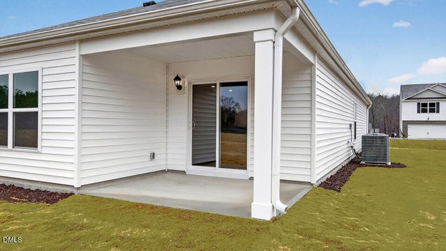 3631 Turney Drive, Raleigh, NC 27610