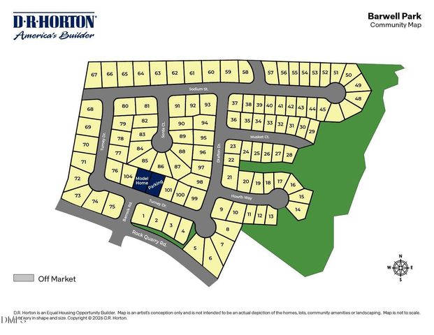 3631 Turney Drive, Raleigh, NC 27610