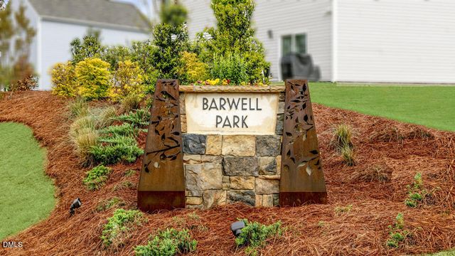 3631 Turney Drive, Raleigh, NC 27610