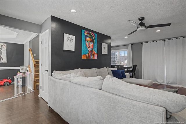 228 Green Spring Drive, Sanford, NC 27332