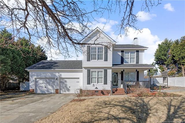 228 Green Spring Drive, Sanford, NC 27332