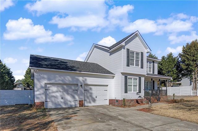 228 Green Spring Drive, Sanford, NC 27332