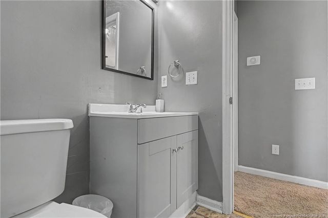 228 Green Spring Drive, Sanford, NC 27332