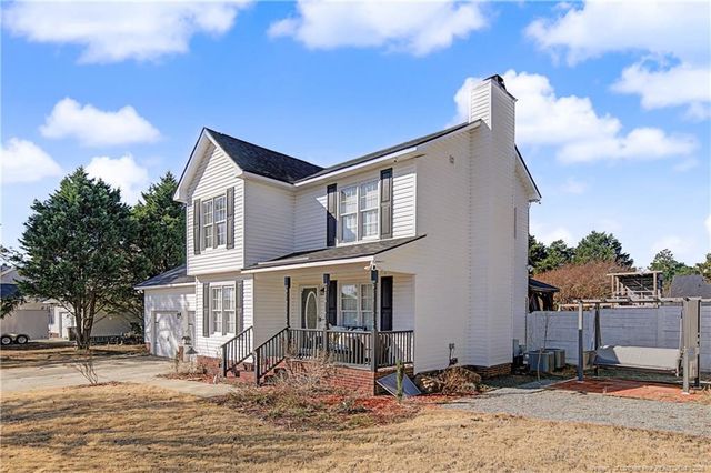 228 Green Spring Drive, Sanford, NC 27332