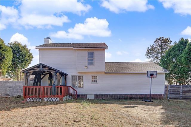 228 Green Spring Drive, Sanford, NC 27332