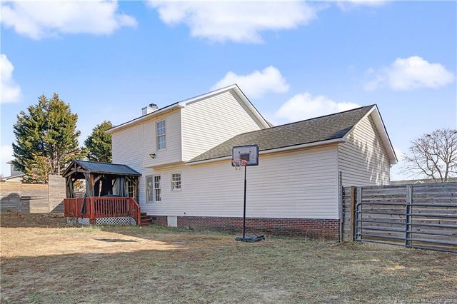 228 Green Spring Drive, Sanford, NC 27332