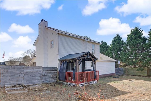 228 Green Spring Drive, Sanford, NC 27332