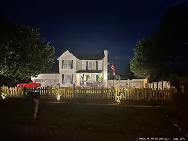 228 Green Spring Drive, Sanford, NC 27332