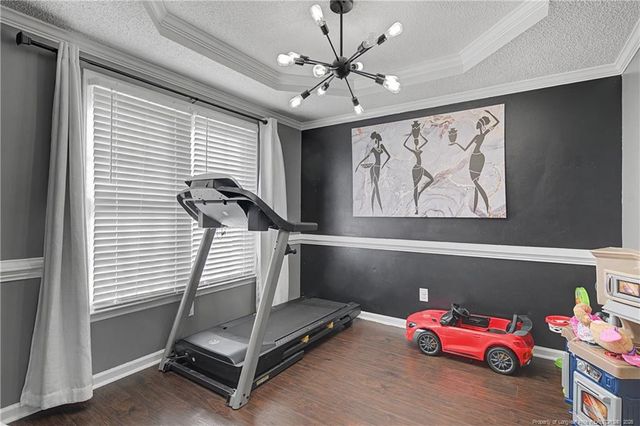 228 Green Spring Drive, Sanford, NC 27332