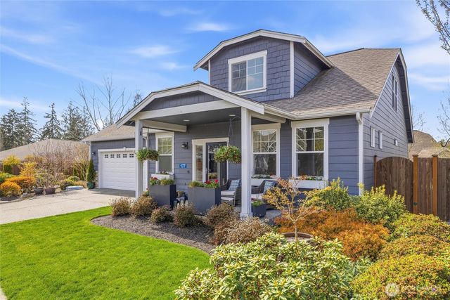 177 S 48th Street, Mount Vernon, WA 98274