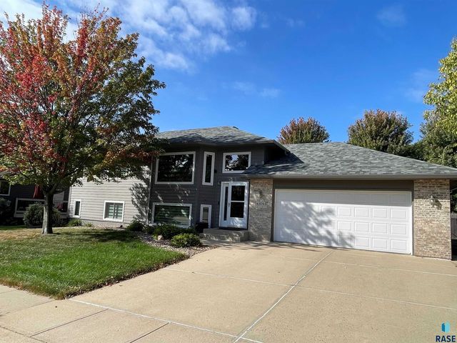4309 S Pillsberry Ave Avenue, Sioux Falls, SD 57103