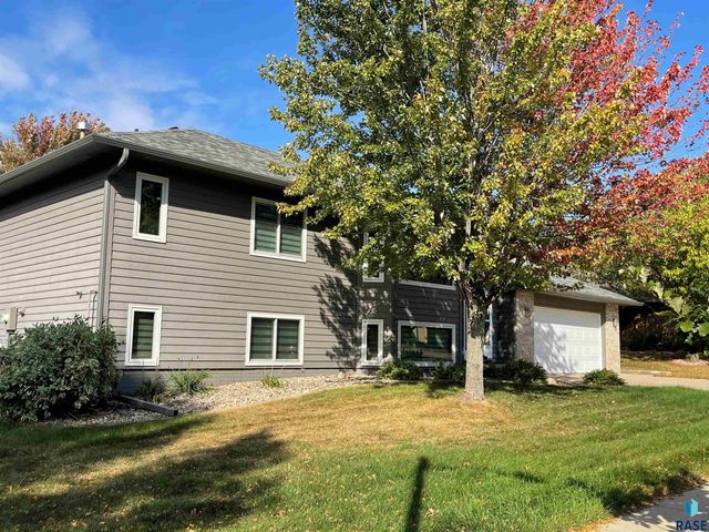 4309 S Pillsberry Ave Avenue, Sioux Falls, SD 57103