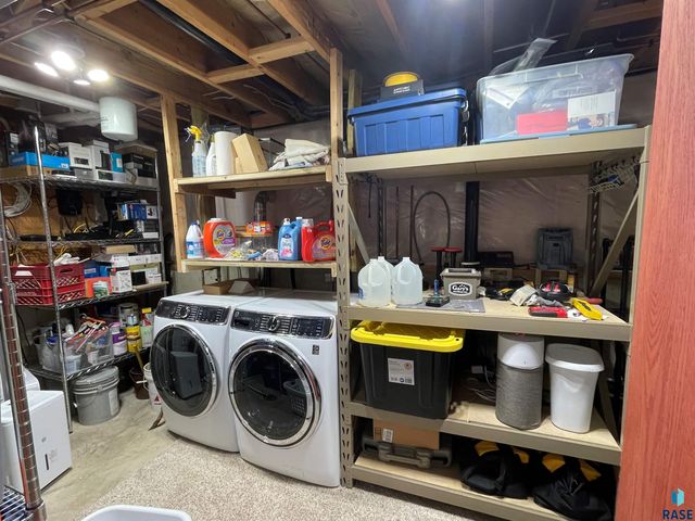 4309 S Pillsberry Ave Avenue, Sioux Falls, SD 57103