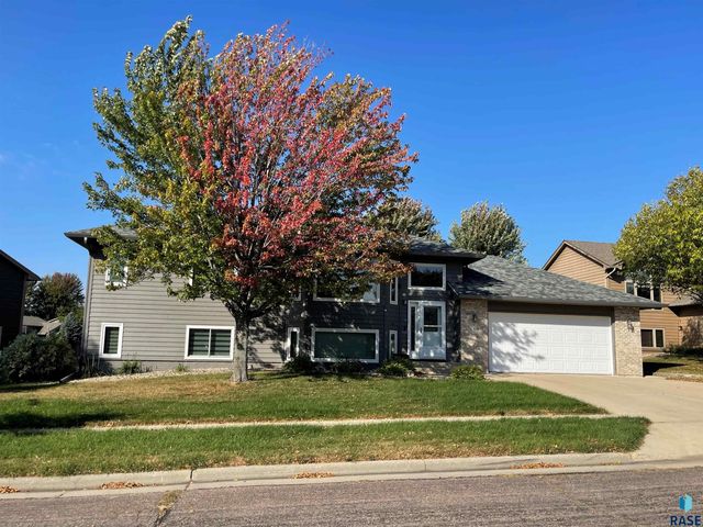 4309 S Pillsberry Ave Avenue, Sioux Falls, SD 57103