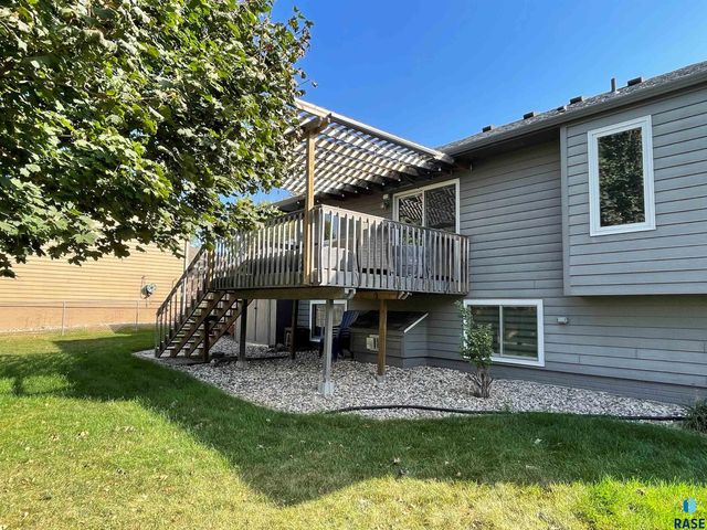 4309 S Pillsberry Ave Avenue, Sioux Falls, SD 57103