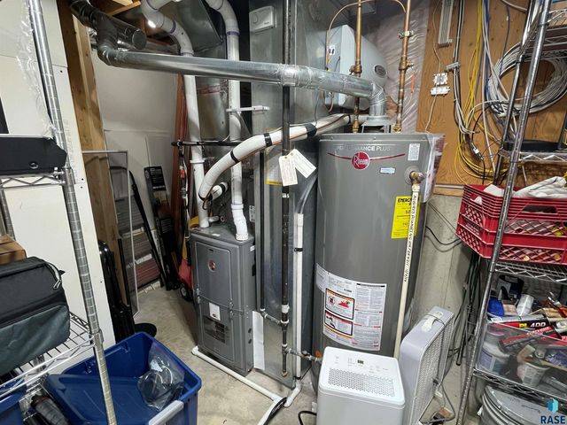 4309 S Pillsberry Ave Avenue, Sioux Falls, SD 57103