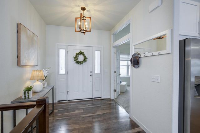 6662 Dusky Glen, Windsor, WI 53598