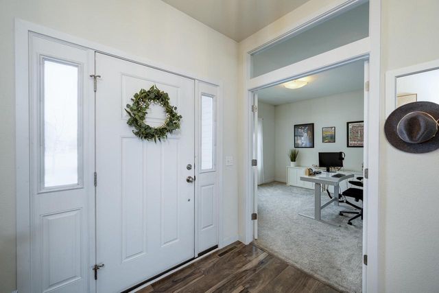 6662 Dusky Glen, Windsor, WI 53598