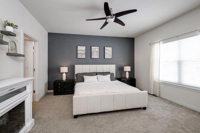 6662 Dusky Glen, Windsor, WI 53598