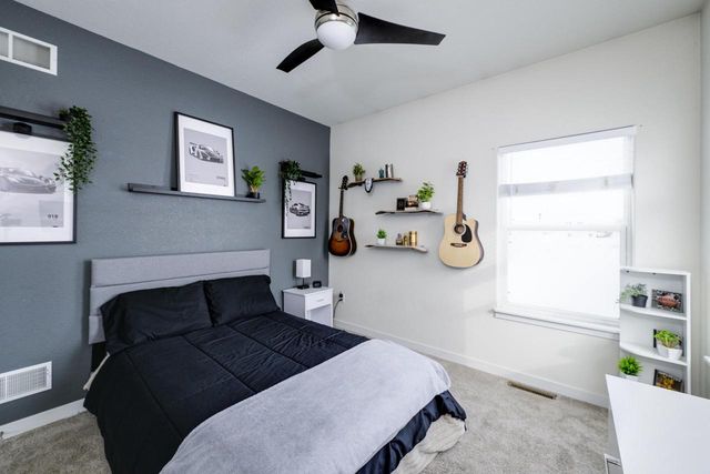 6662 Dusky Glen, Windsor, WI 53598