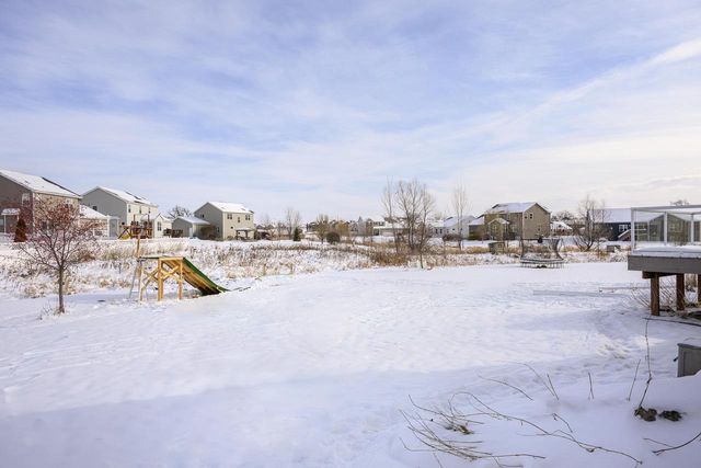 6662 Dusky Glen, Windsor, WI 53598