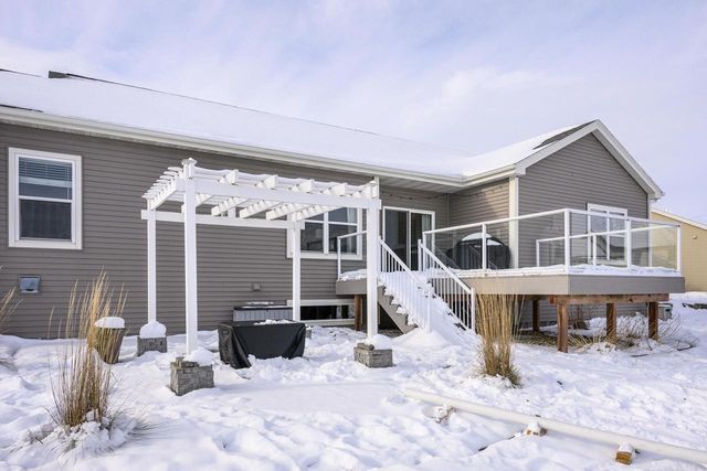 6662 Dusky Glen, Windsor, WI 53598