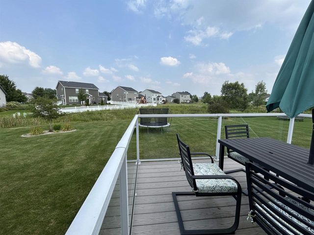 6662 Dusky Glen, Windsor, WI 53598