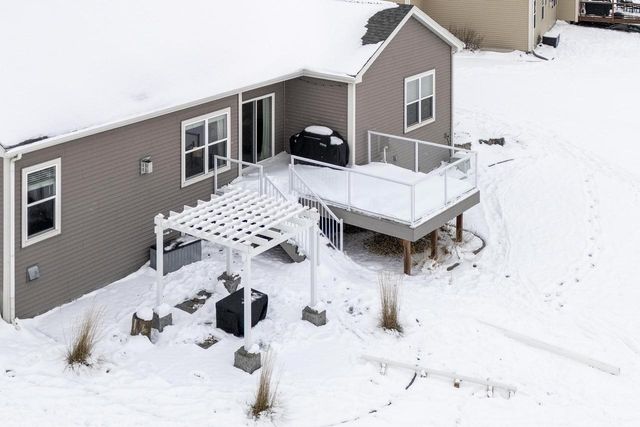 6662 Dusky Glen, Windsor, WI 53598