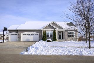 6662 Dusky Glen, Windsor, WI 53598
