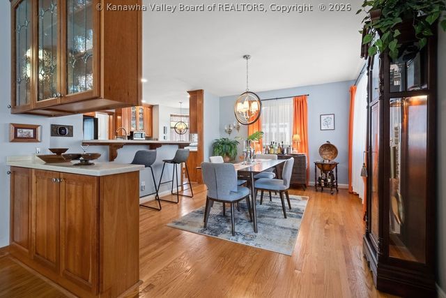4303 Virginia Avenue Se, Charleston, WV 25304