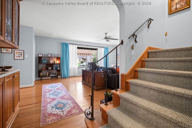4303 Virginia Avenue Se, Charleston, WV 25304
