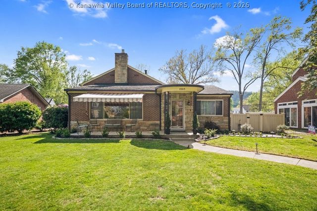 4303 Virginia Avenue Se, Charleston, WV 25304
