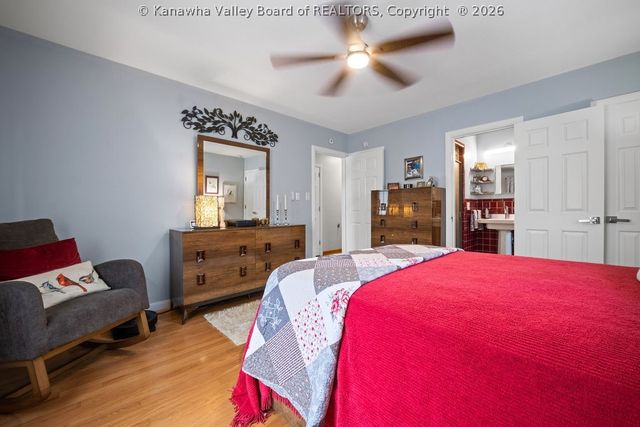 4303 Virginia Avenue Se, Charleston, WV 25304