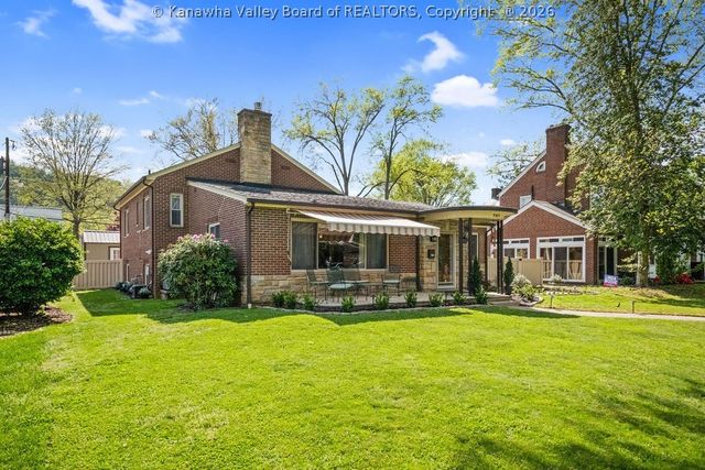 4303 Virginia Avenue Se, Charleston, WV 25304
