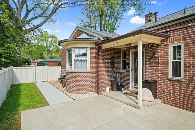 4303 Virginia Avenue Se, Charleston, WV 25304