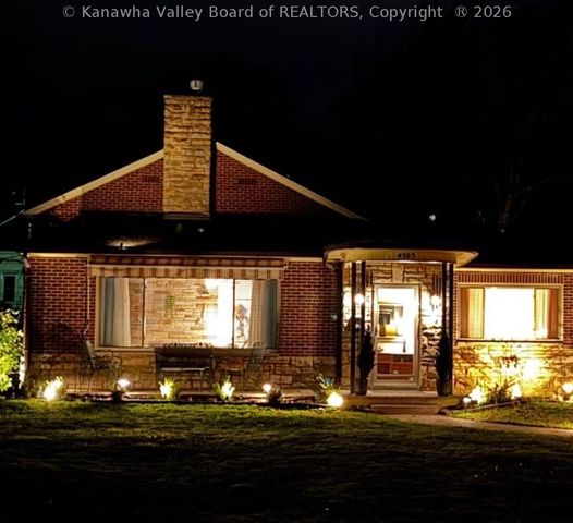 4303 Virginia Avenue Se, Charleston, WV 25304