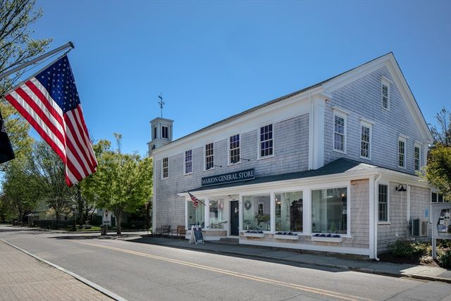 31 Main St, Marion, MA 02738