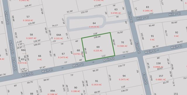 31 Main St, Marion, MA 02738