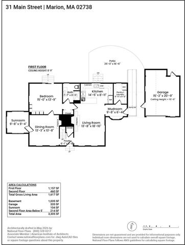 31 Main St, Marion, MA 02738