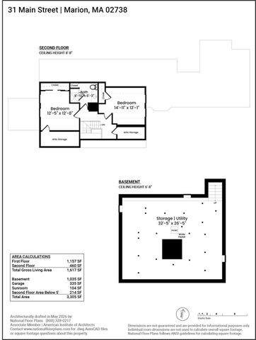 31 Main St, Marion, MA 02738