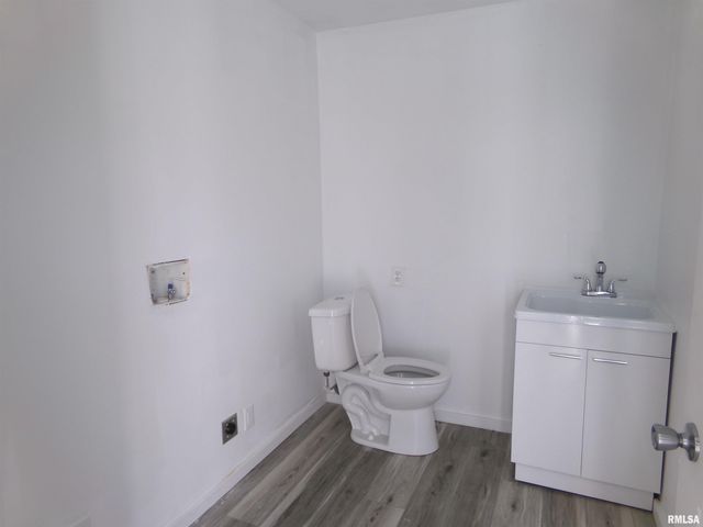 402 N Cochran Street, West Frankfort, IL 62896