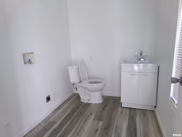 402 N Cochran Street, West Frankfort, IL 62896