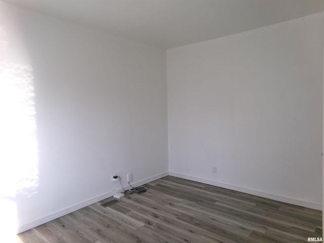 402 N Cochran Street, West Frankfort, IL 62896