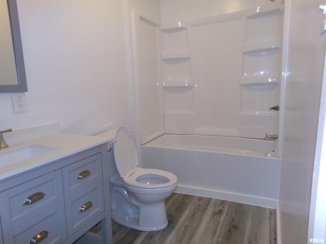 402 N Cochran Street, West Frankfort, IL 62896