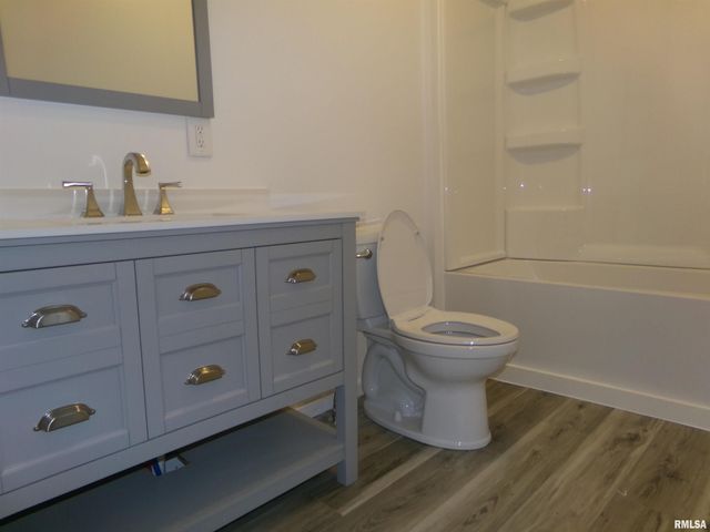 402 N Cochran Street, West Frankfort, IL 62896