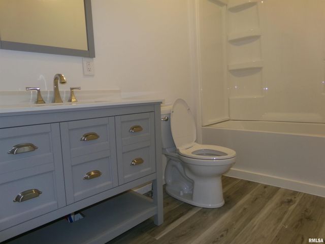 402 N Cochran Street, West Frankfort, IL 62896