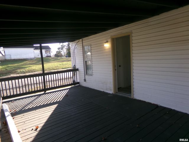 402 N Cochran Street, West Frankfort, IL 62896