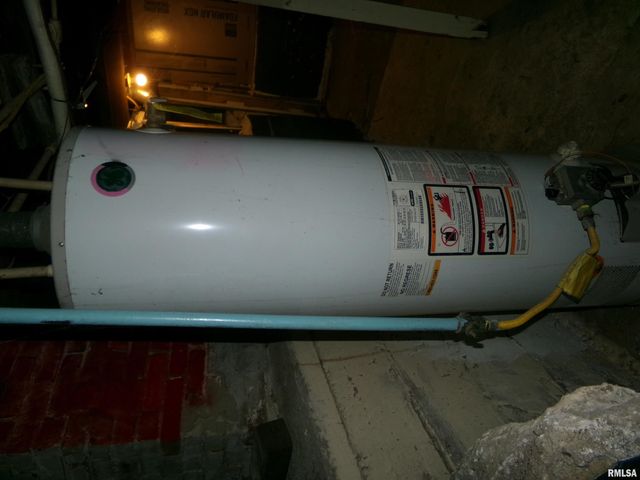 402 N Cochran Street, West Frankfort, IL 62896