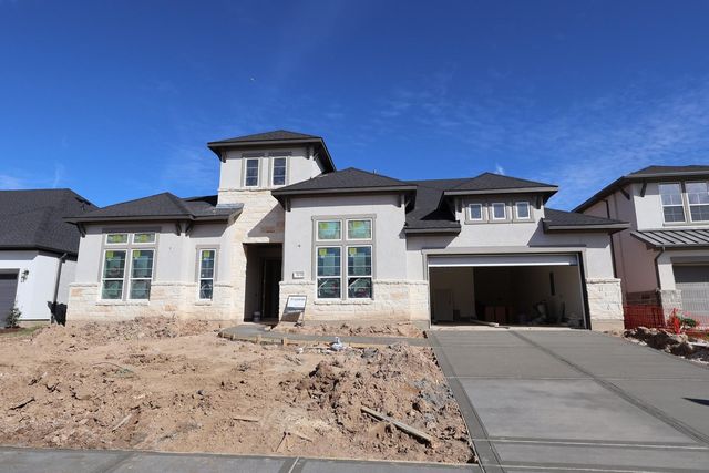 5031 Burkland Woods Drive, Spring, TX 77386